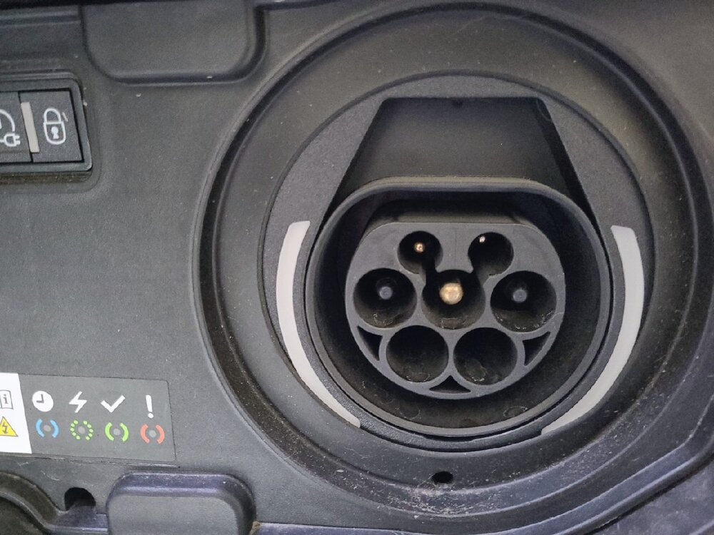 Occasion PEUGEOT 3008 3008 Hybrid 225 e-EAT8 - Allure Pack