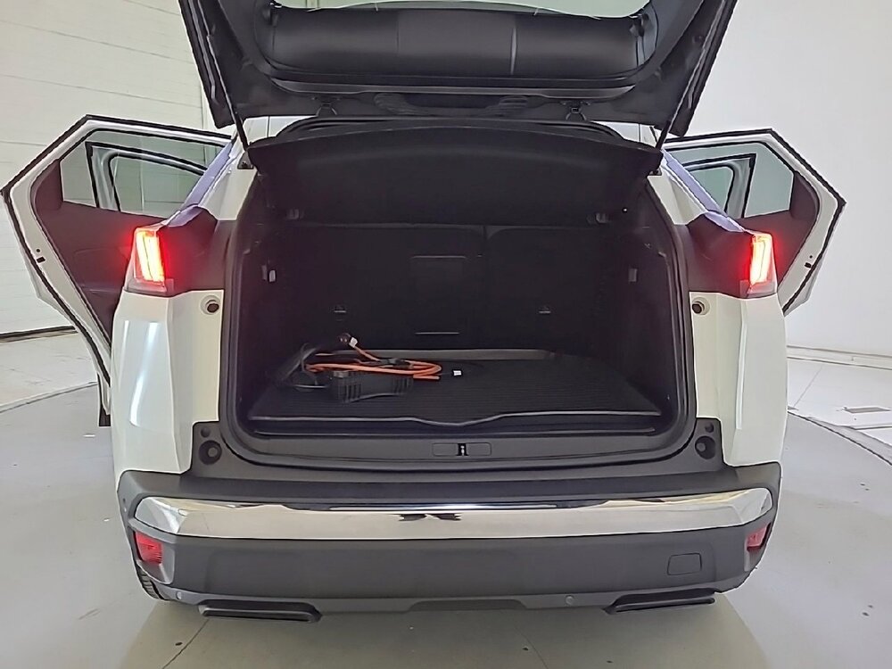 Occasion PEUGEOT 3008 3008 Hybrid 225 e-EAT8 - Allure Pack
