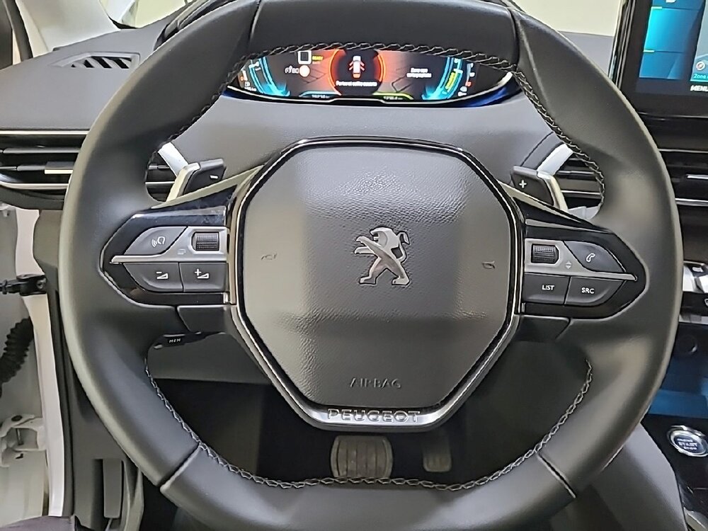 Occasion PEUGEOT 3008 3008 Hybrid 225 e-EAT8 - Allure Pack