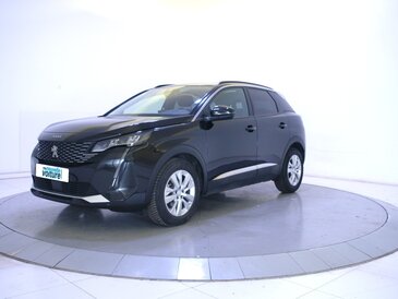 Occasion PEUGEOT 3008 3008 BlueHDi 130ch S&S EAT8