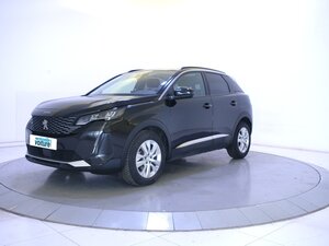 Occasion PEUGEOT 3008 3008 BlueHDi 130ch S&S EAT8 - Style