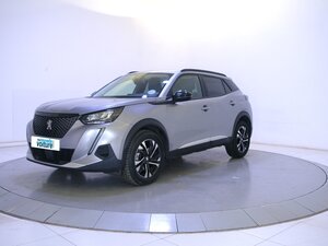 Occasion PEUGEOT 2008 2008 BlueHDi 130 S&S EAT8 - Allure