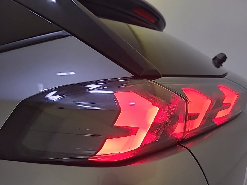 Occasion PEUGEOT 2008 2008 BlueHDi 130 S&S EAT8 - Allure