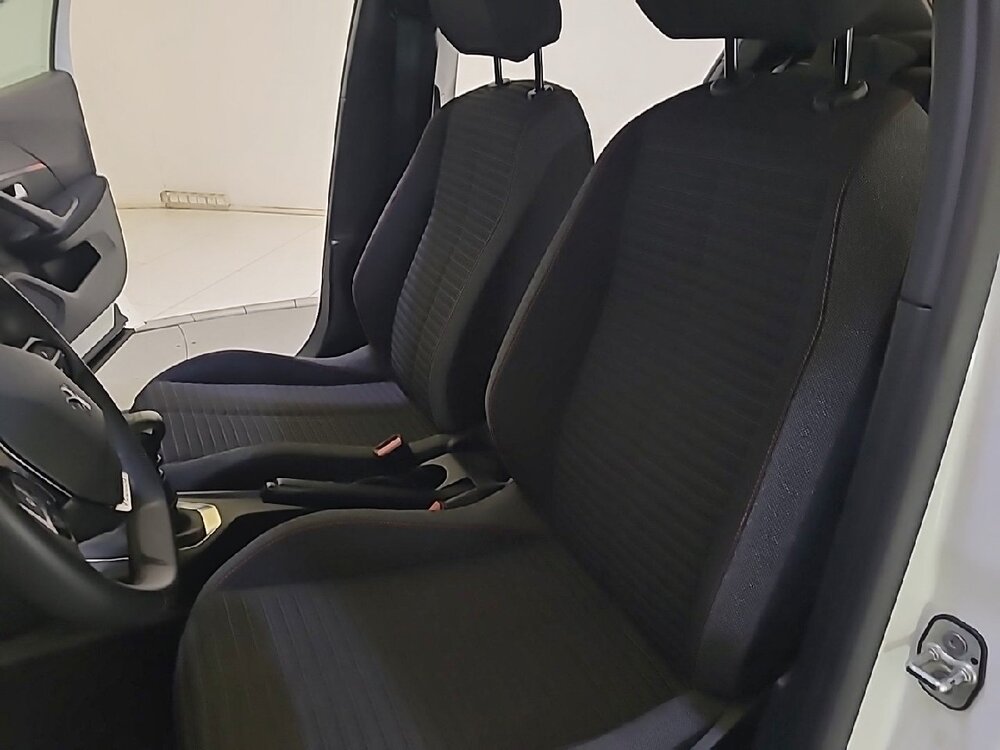 Occasion PEUGEOT 2008 2008 PureTech 100 S&S BVM6 - Active