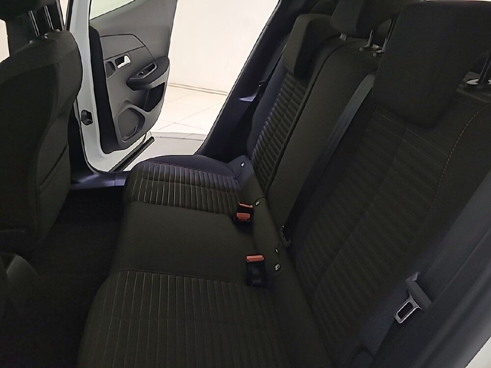 Occasion PEUGEOT 2008 2008 PureTech 100 S&S BVM6 - Active