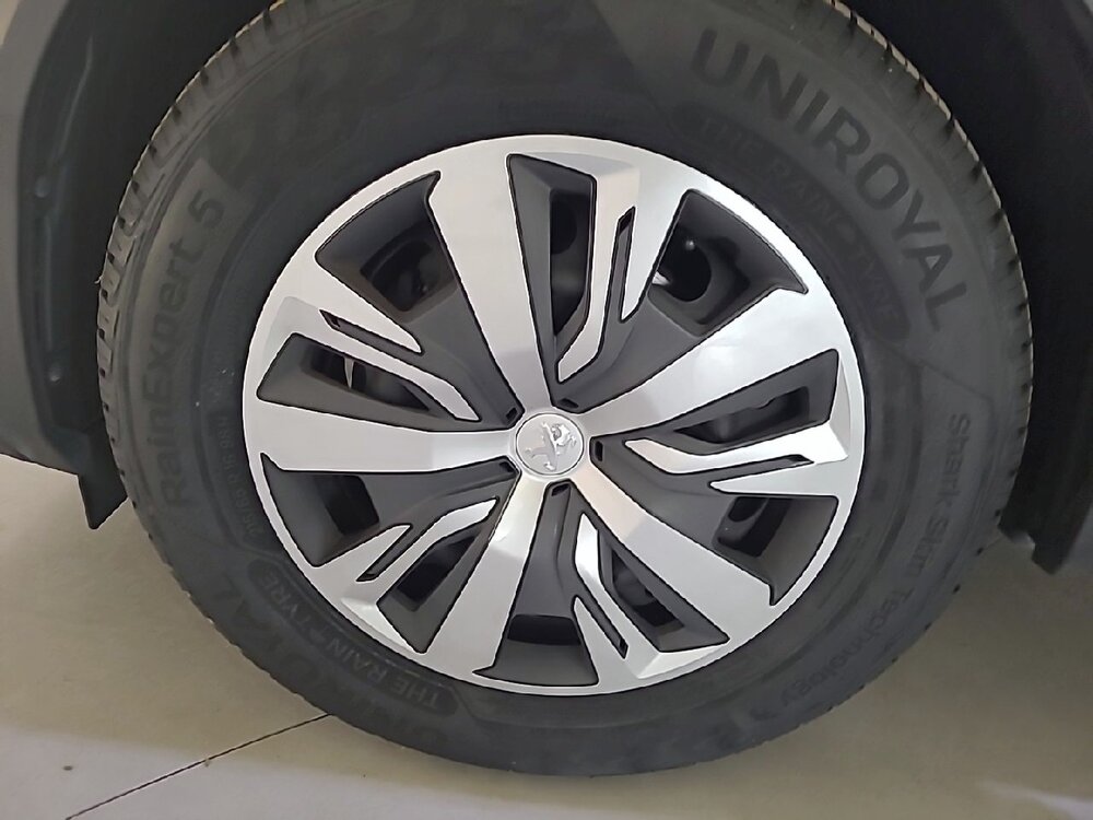 Occasion PEUGEOT 2008 2008 PureTech 100 S&S BVM6 - Active