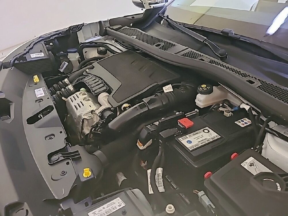 Occasion PEUGEOT 2008 2008 PureTech 100 S&S BVM6 - Active