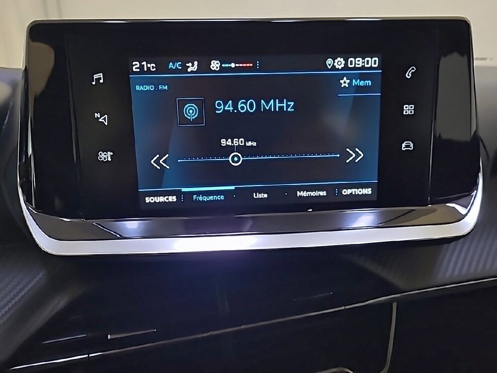 Occasion PEUGEOT 2008 2008 PureTech 100 S&S BVM6 - Active