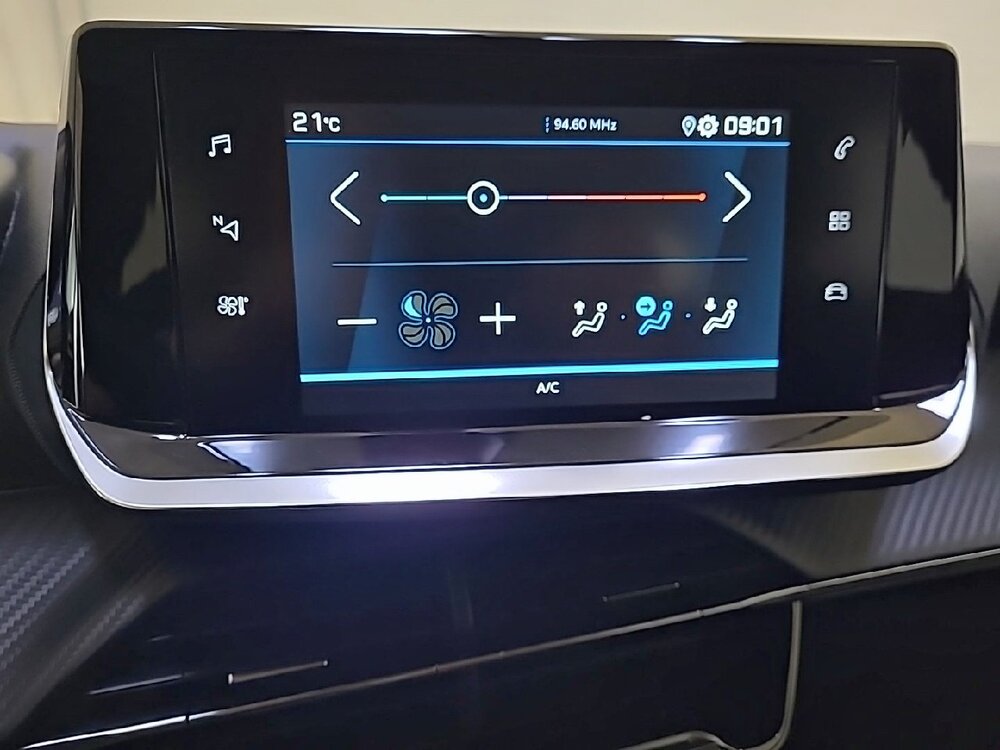 Occasion PEUGEOT 2008 2008 PureTech 100 S&S BVM6 - Active