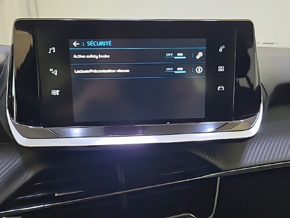 Occasion PEUGEOT 2008 2008 PureTech 100 S&S BVM6 - Active