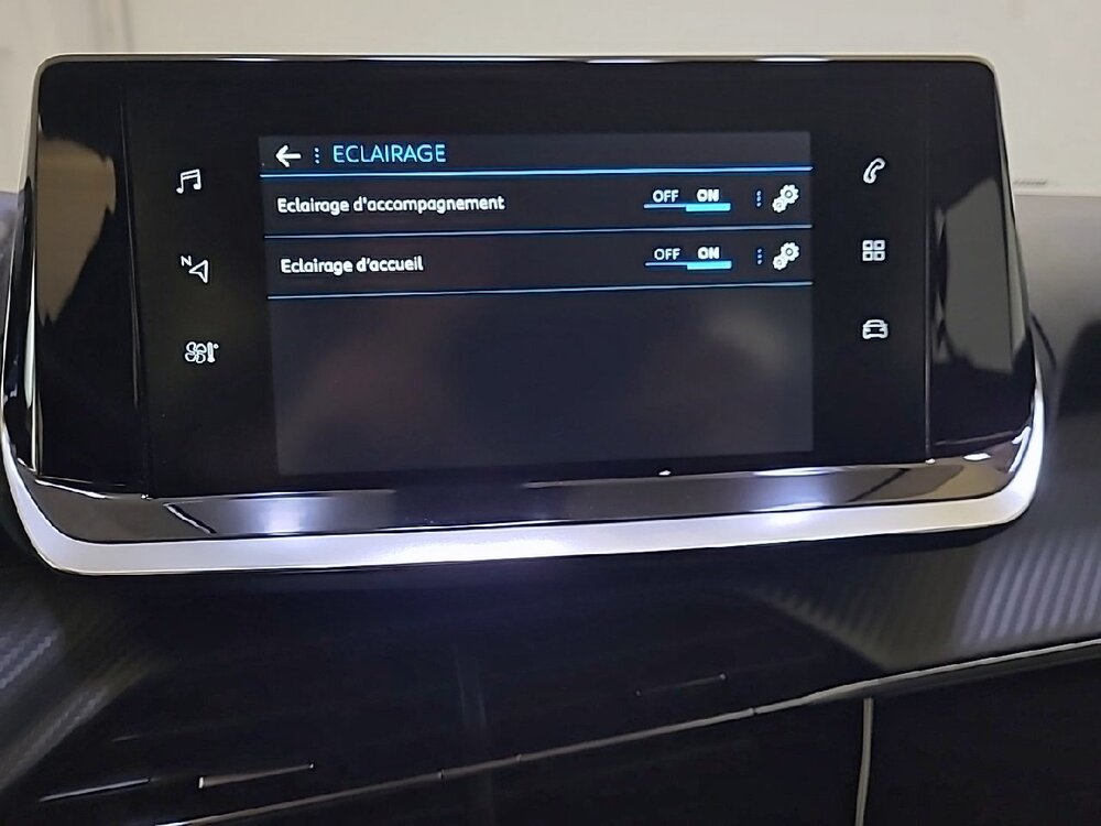 Occasion PEUGEOT 2008 2008 PureTech 100 S&S BVM6 - Active