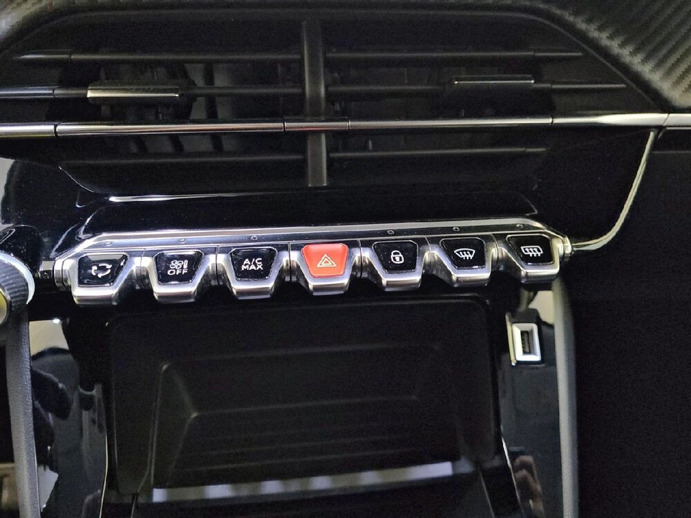 Occasion PEUGEOT 2008 2008 PureTech 100 S&S BVM6 - Active