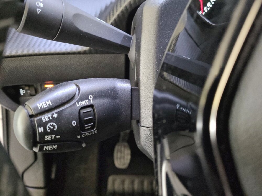 Occasion PEUGEOT 2008 2008 PureTech 100 S&S BVM6 - Active