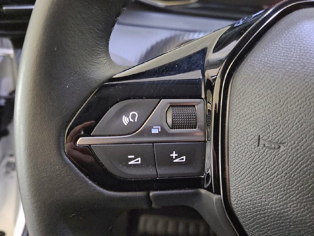 Occasion PEUGEOT 2008 2008 PureTech 100 S&S BVM6 - Active