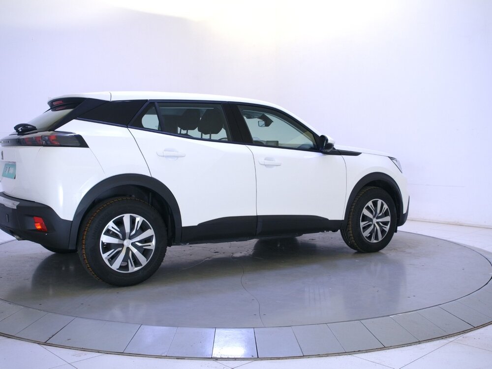 Occasion PEUGEOT 2008 2008 PureTech 100 S&S BVM6 - Active