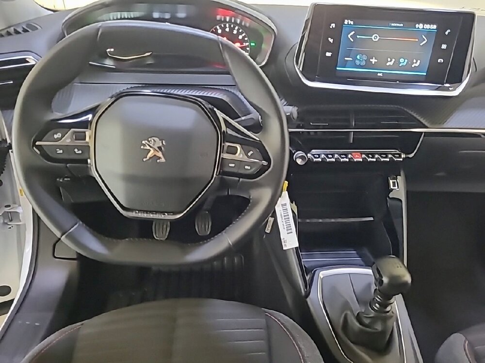 Occasion PEUGEOT 2008 2008 PureTech 100 S&S BVM6 - Active