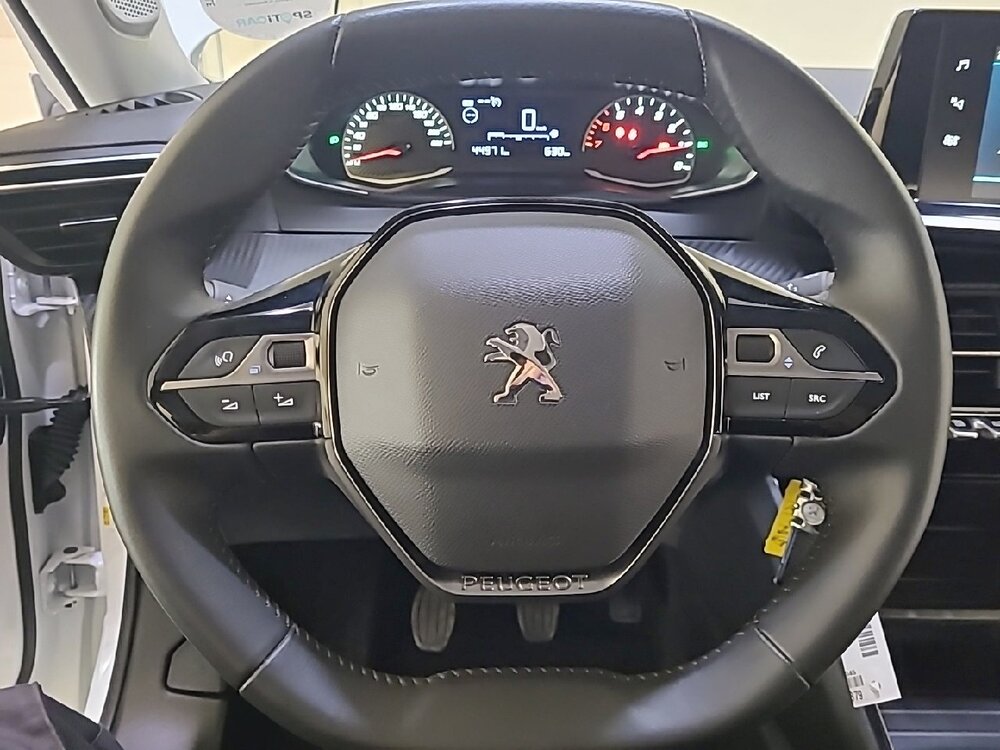 Occasion PEUGEOT 2008 2008 PureTech 100 S&S BVM6 - Active