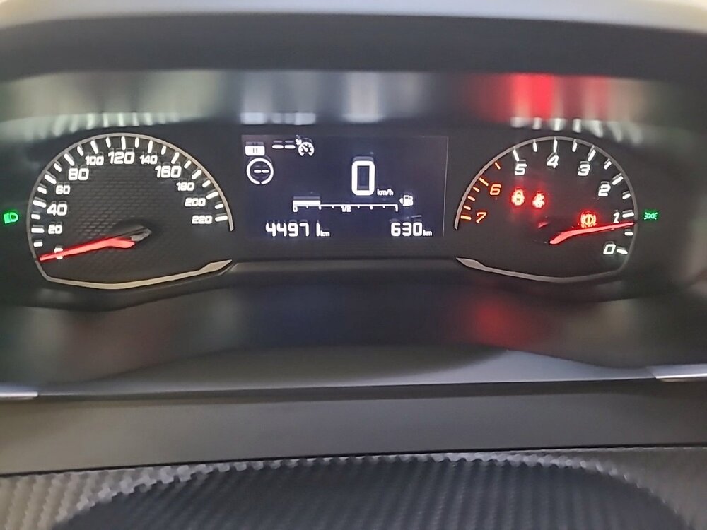 Occasion PEUGEOT 2008 2008 PureTech 100 S&S BVM6 - Active