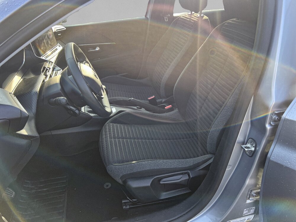 Occasion PEUGEOT 208 208 PureTech 75 S&S BVM5 - Active