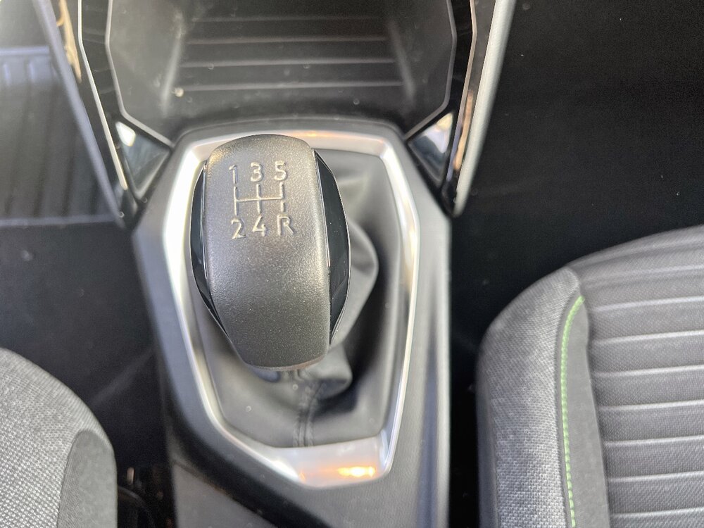 Occasion PEUGEOT 208 208 PureTech 75 S&S BVM5 - Active