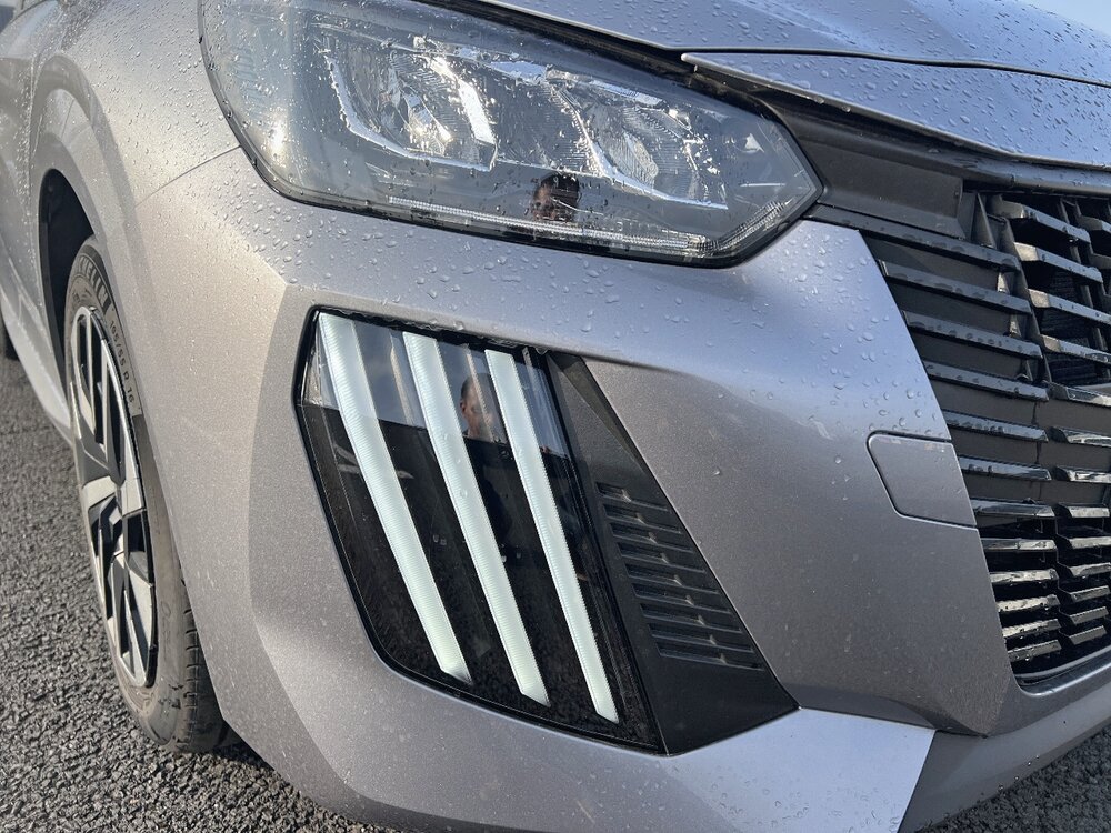 Occasion PEUGEOT 208 208 PureTech 75 S&S BVM5 - Active