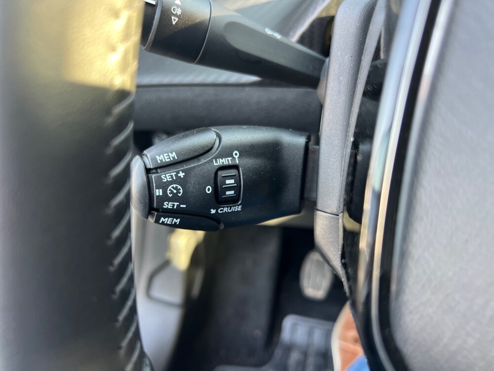 Occasion PEUGEOT 208 208 PureTech 75 S&S BVM5 - Active