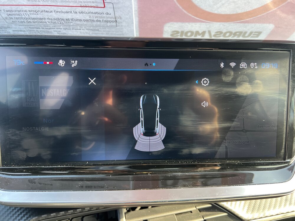 Occasion PEUGEOT 208 208 PureTech 75 S&S BVM5 - Active