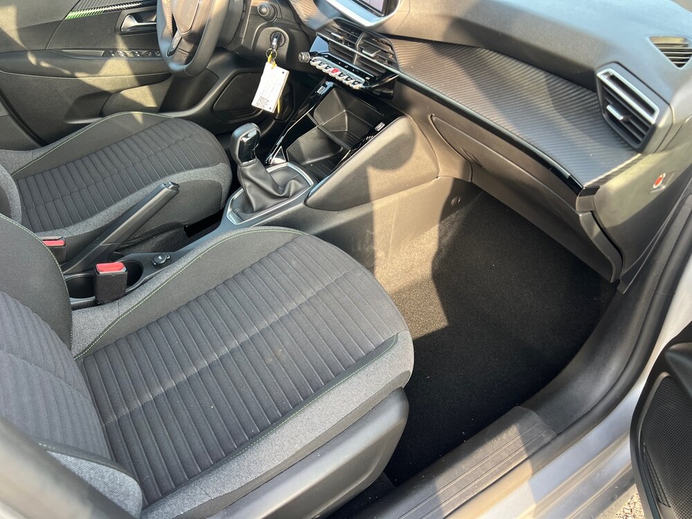 Occasion PEUGEOT 208 208 PureTech 75 S&S BVM5 - Active