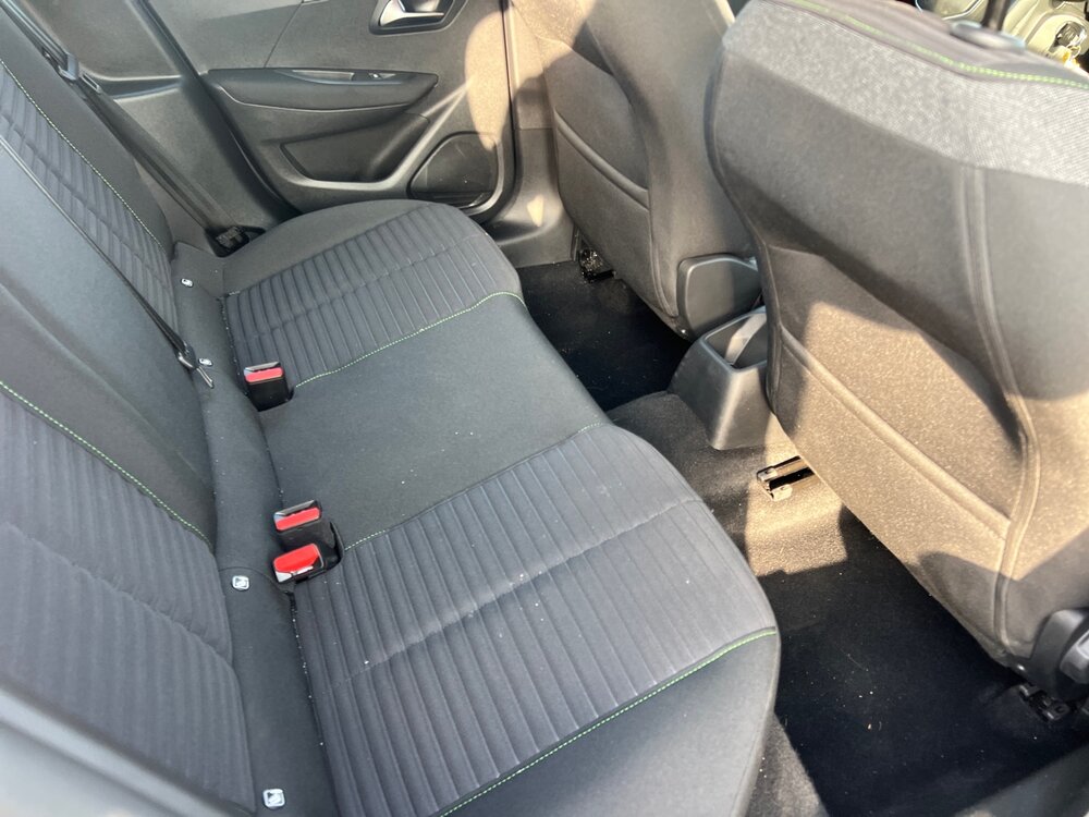 Occasion PEUGEOT 208 208 PureTech 75 S&S BVM5 - Active