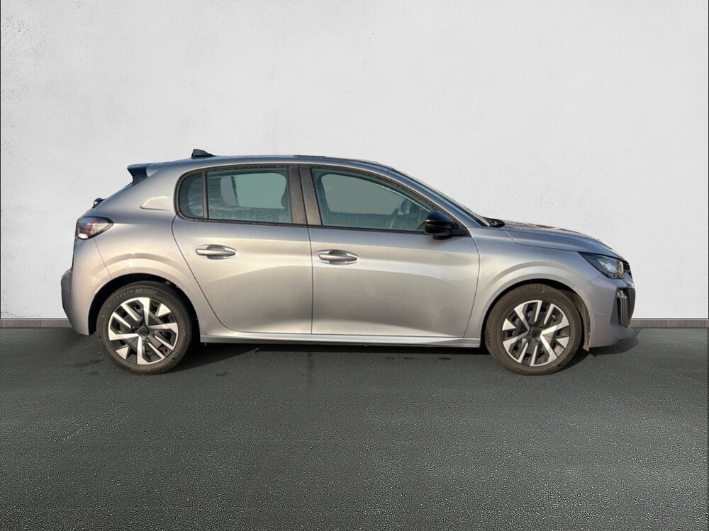 Occasion PEUGEOT 208 208 PureTech 75 S&S BVM5 - Active