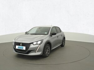 Occasion PEUGEOT 208 208 Electrique 50 kWh 136ch - Style