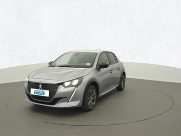 Occasion PEUGEOT 208 208 Electrique 50 kWh 136ch - Style