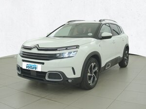 Occasion CITROEN C5 AirCross C5 Aircross PureTech 130 S&S BVM6 - C-Series