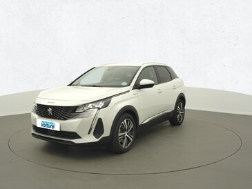 Occasion PEUGEOT 3008 3008 Hybrid 225 e-EAT8 - Allure