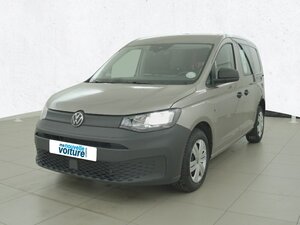 Occasion VOLKSWAGEN Caddy CADDY CARGO 2.0 TDI 122 BVM6 4MOTION - BUSINESS