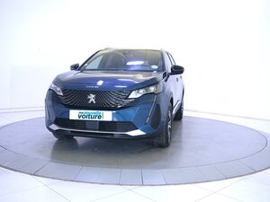 Occasion PEUGEOT 5008 5008 BlueHDi 130ch S&S EAT8 - GT