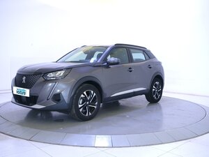 Occasion PEUGEOT 2008 2008 PureTech 100 S&S BVM6 - Allure