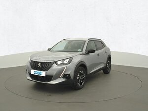 Occasion PEUGEOT 2008 2008 Electrique 136 ch - Roadtrip