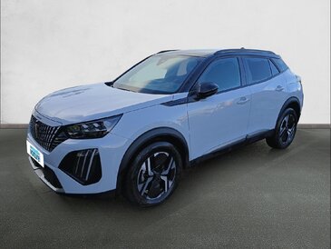 Occasion PEUGEOT 2008 2008 Hybrid 145 e-DCS6