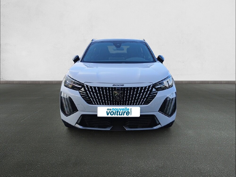 Occasion PEUGEOT 2008 2008 Hybrid 145 e-DCS6 - GT