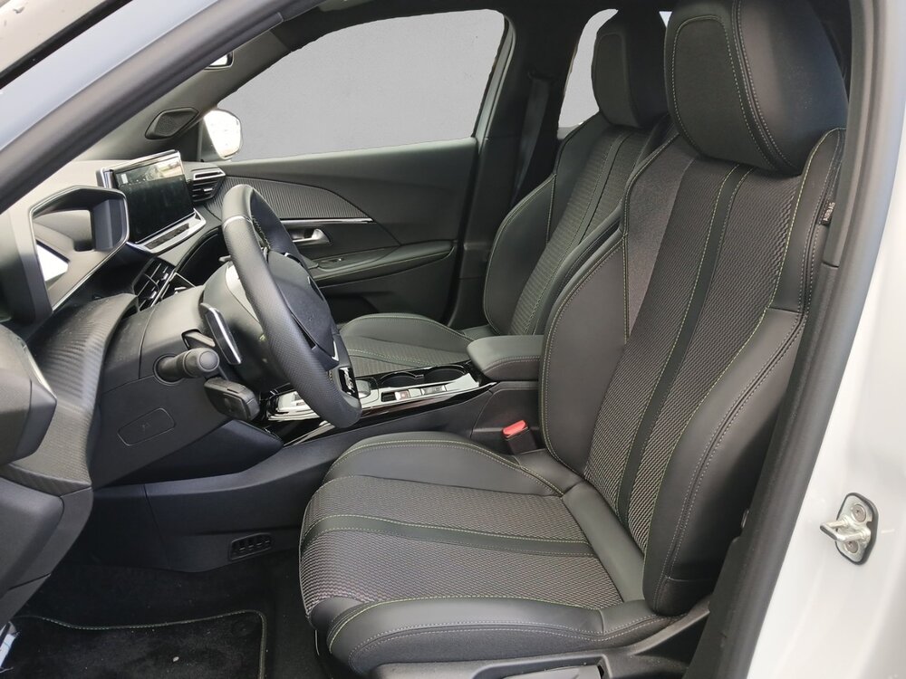 Occasion PEUGEOT 2008 2008 Hybrid 145 e-DCS6 - GT