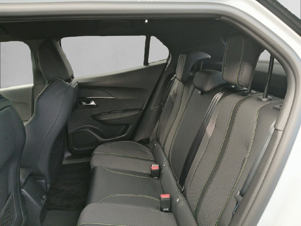 Occasion PEUGEOT 2008 2008 Hybrid 145 e-DCS6 - GT
