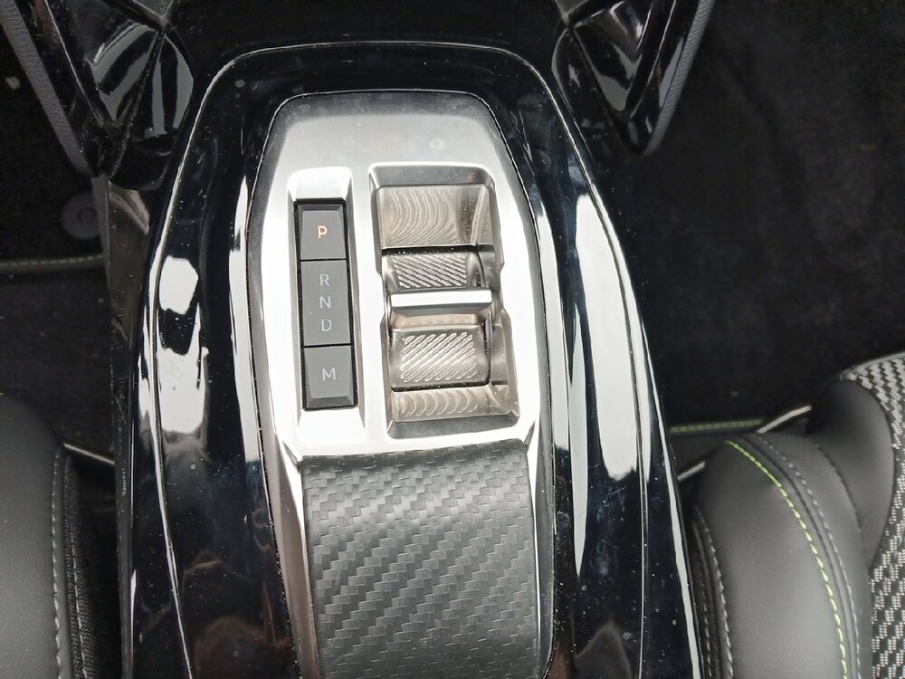 Occasion PEUGEOT 2008 2008 Hybrid 145 e-DCS6 - GT