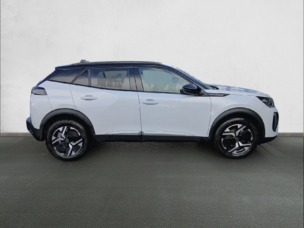 Occasion PEUGEOT 2008 2008 Hybrid 145 e-DCS6 - GT
