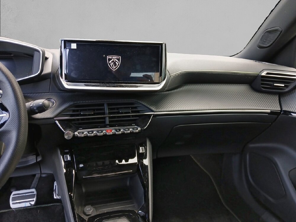Occasion PEUGEOT 2008 2008 Hybrid 145 e-DCS6 - GT