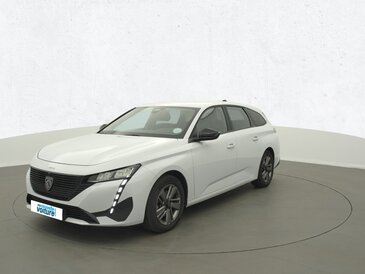 Occasion PEUGEOT 308 308 SW BlueHDi 130ch S&S EAT8