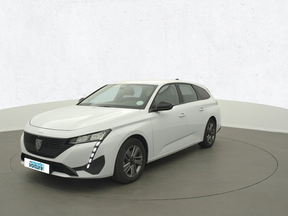 Occasion PEUGEOT 308 308 SW BlueHDi 130ch S&S EAT8 - Active Pack