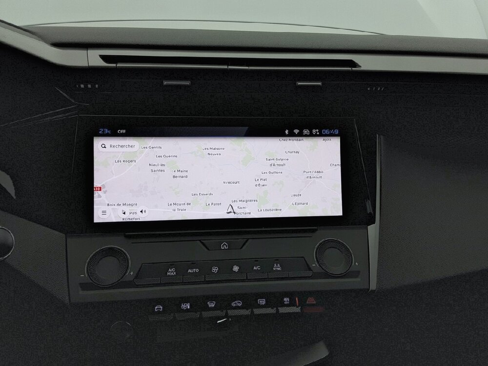 Occasion PEUGEOT 308 308 SW BlueHDi 130ch S&S EAT8 - Active Pack