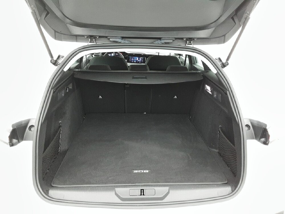 Occasion PEUGEOT 308 308 SW BlueHDi 130ch S&S EAT8 - Active Pack