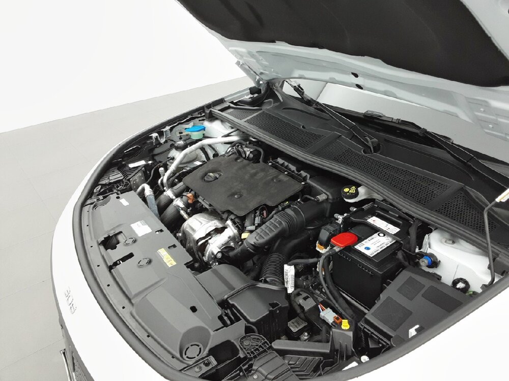 Occasion PEUGEOT 308 308 SW BlueHDi 130ch S&S EAT8 - Active Pack